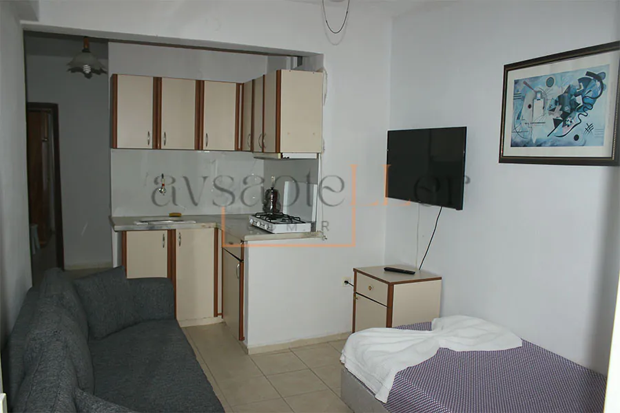 Gündüz Güneş Apart