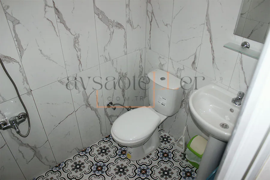 Gündüz Güneş Apart