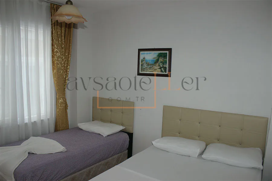 Gündüz Güneş Apart