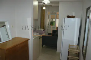 Gündüz Güneş Apart