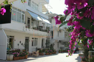 Gündüz Güneş Apart