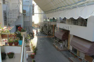 Gündüz Güneş Apart