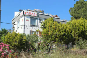 Kiraz Pansiyon