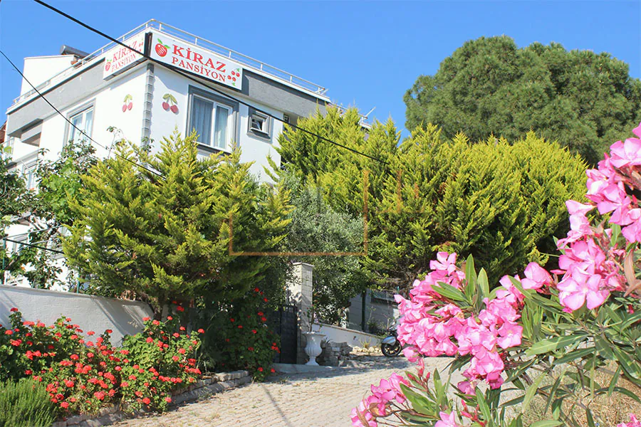 Kiraz Pansiyon