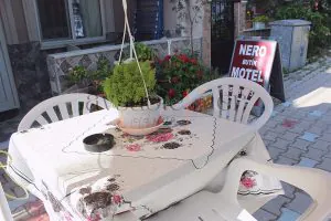 Nero Butik Motel