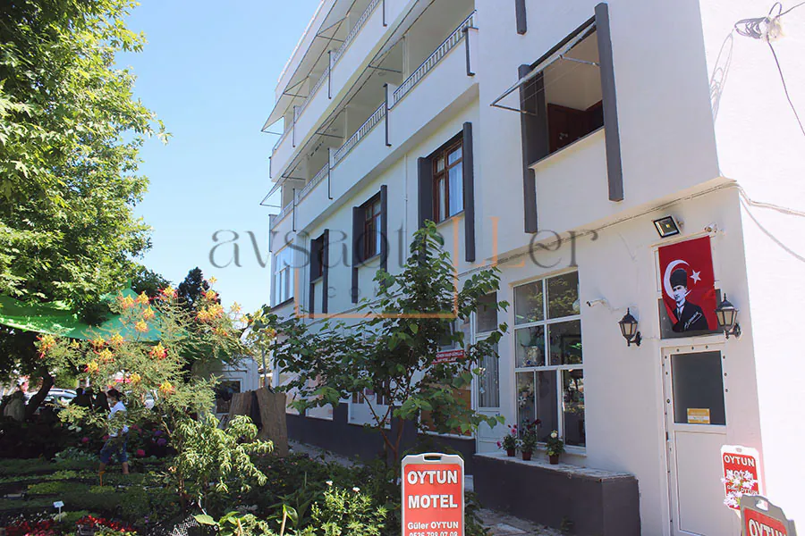 Oytun Motel