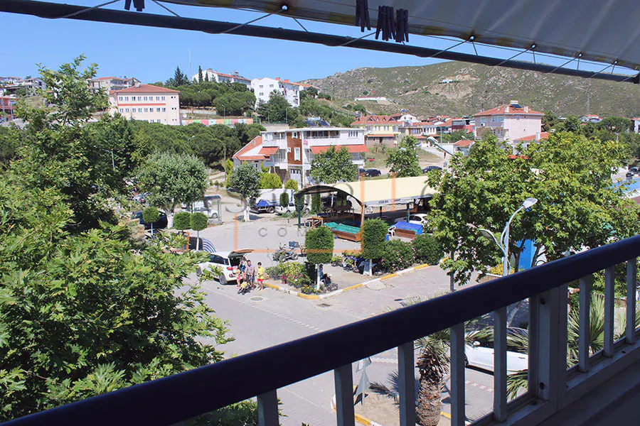 Oytun Motel