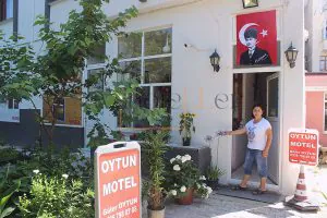 Oytun Motel