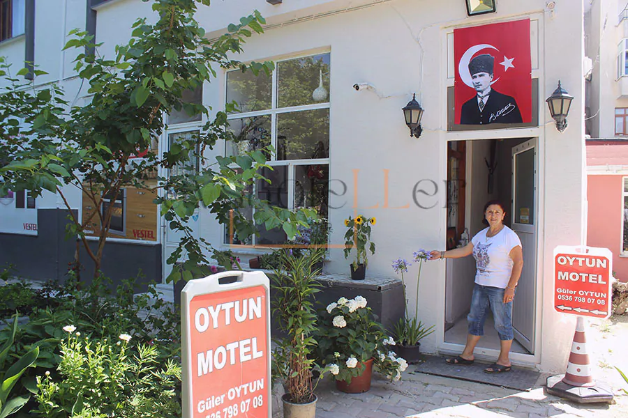 Oytun Motel
