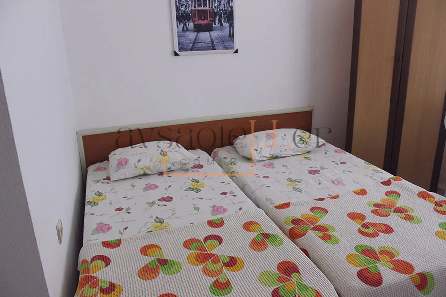Oytun Motel