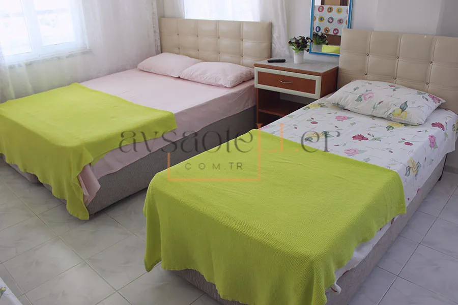 Oytun Motel