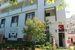 Oytun Motel