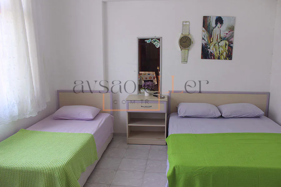 Oytun Motel