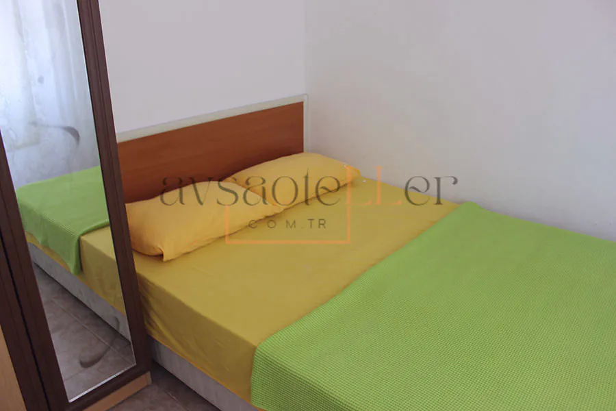Oytun Motel
