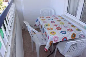 Oytun Motel