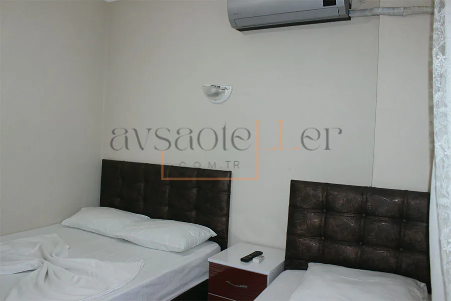 Sevgi Motel