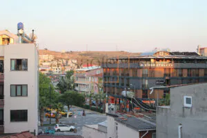 Sevgi Motel