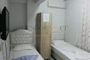 Tanıdık Apart