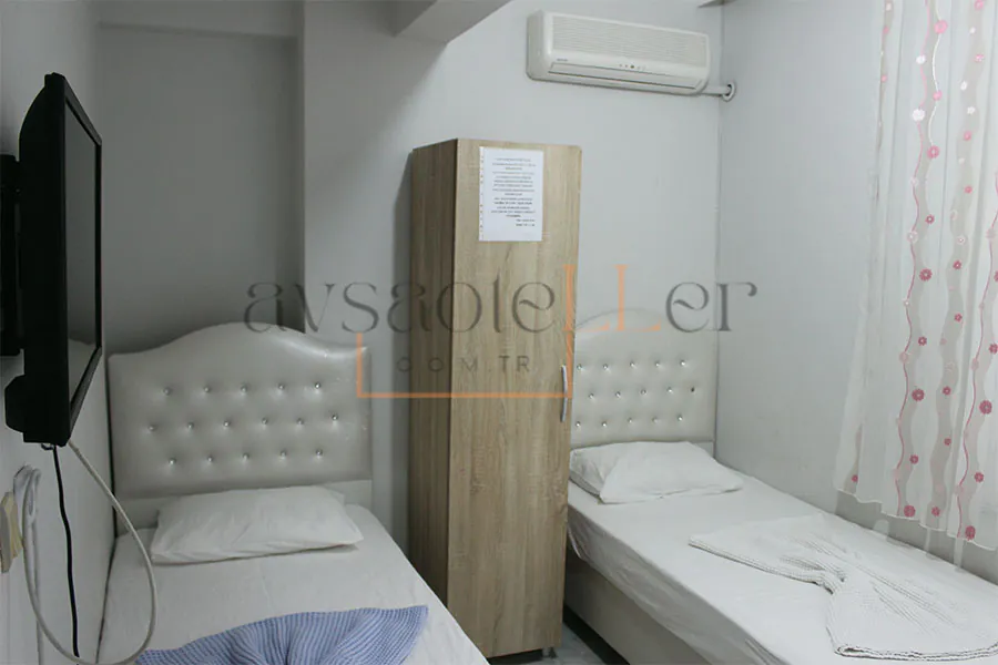 Tanıdık Apart