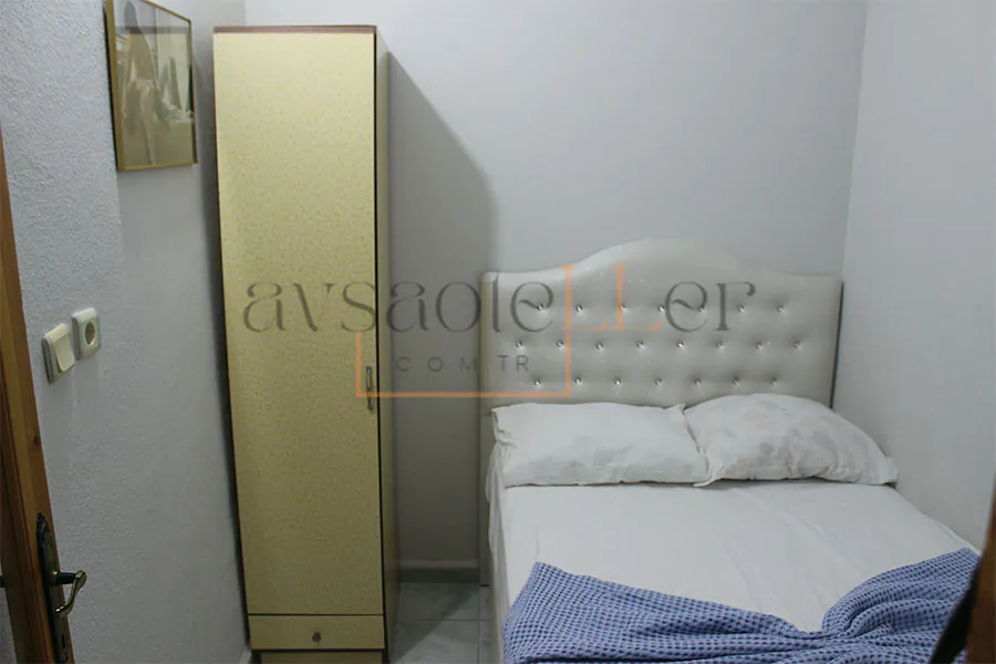 Tanıdık Apart