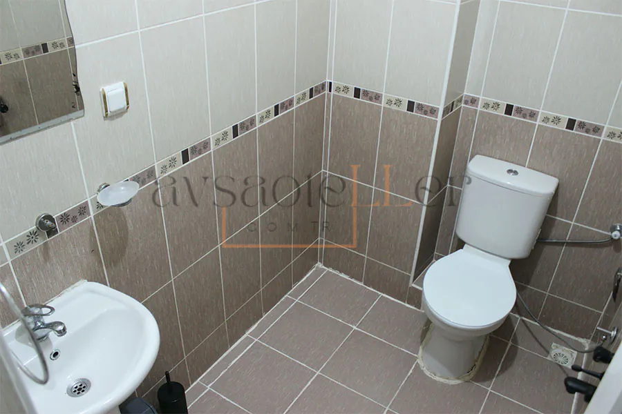 Tanıdık Apart