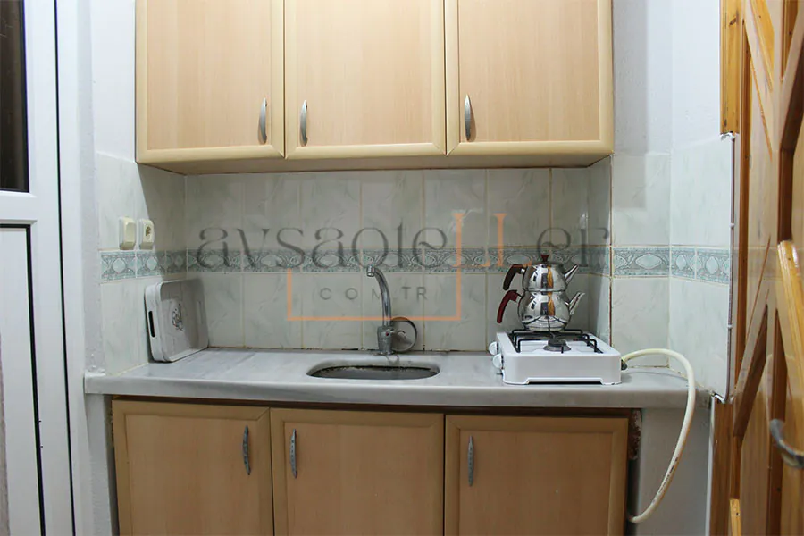 Tanıdık Apart