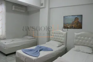 Tanıdık Apart
