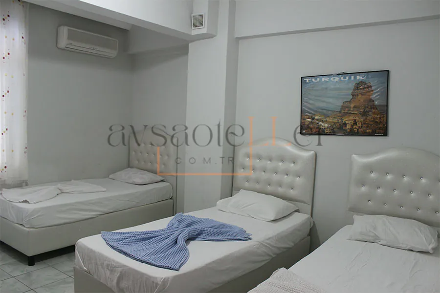 Tanıdık Apart