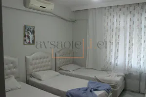 Tanıdık Apart