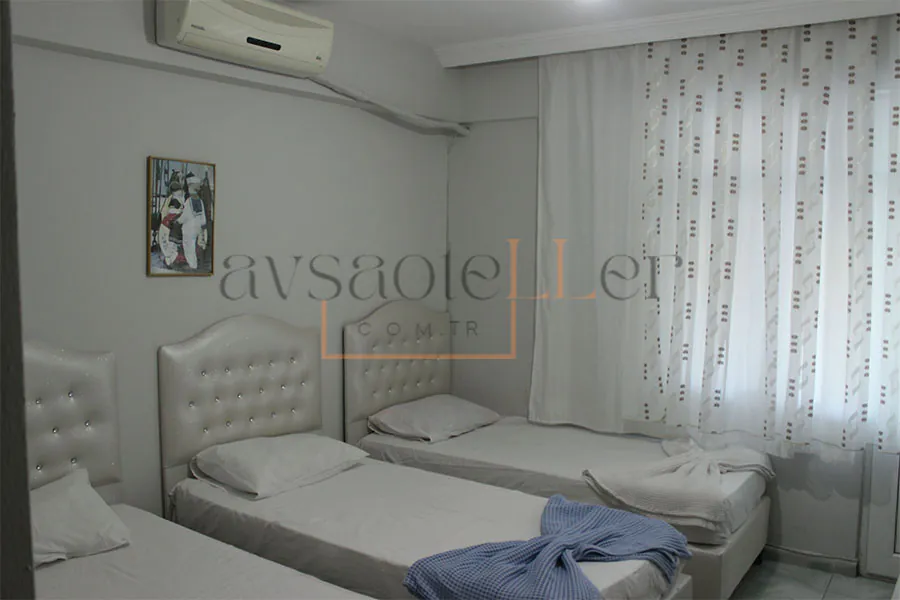 Tanıdık Apart