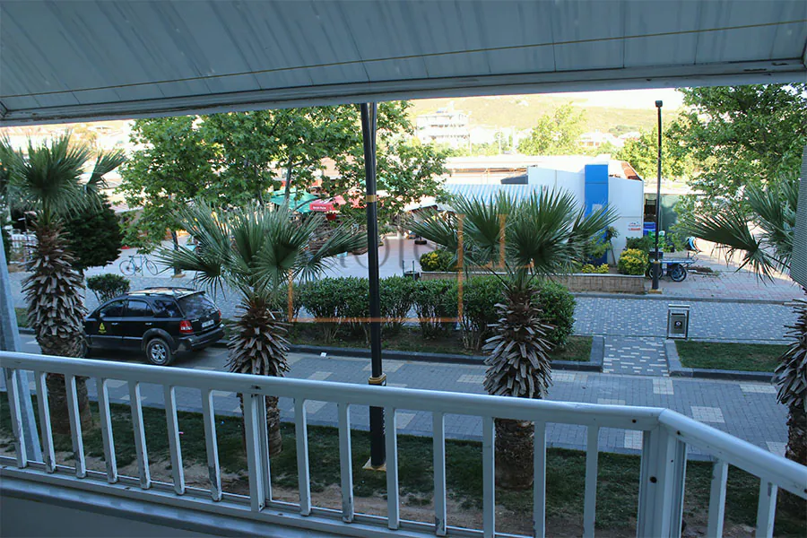 Tanıdık Apart