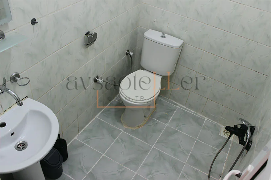 Tanıdık Apart