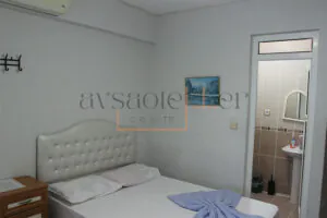 Tanıdık Apart