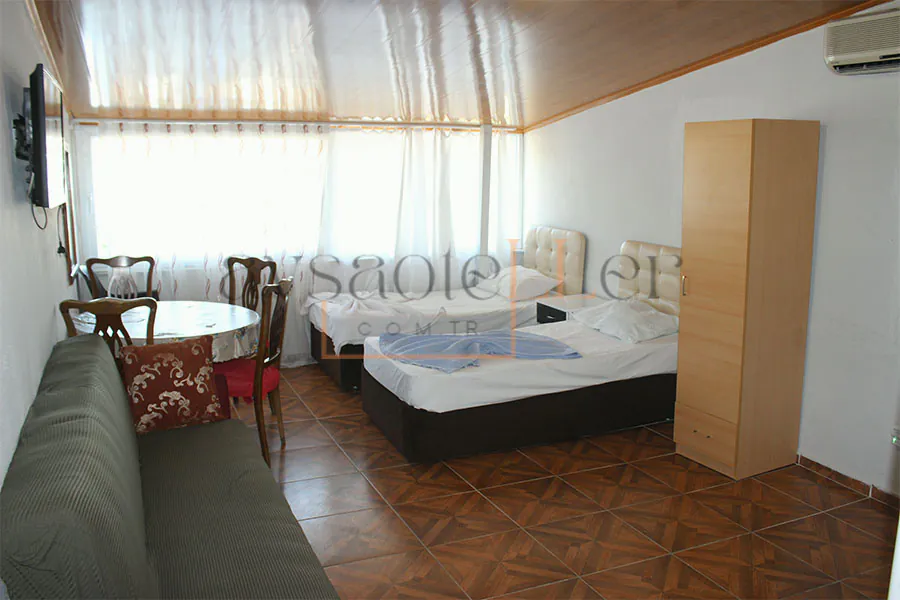 Tanıdık Apart