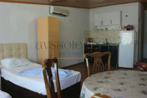 Tanıdık Apart