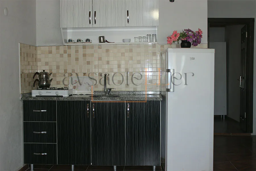Tanıdık Apart