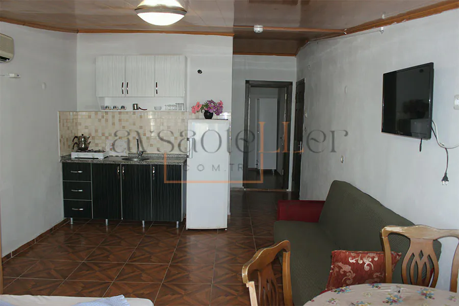 Tanıdık Apart