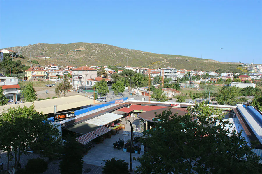 Tanıdık Apart