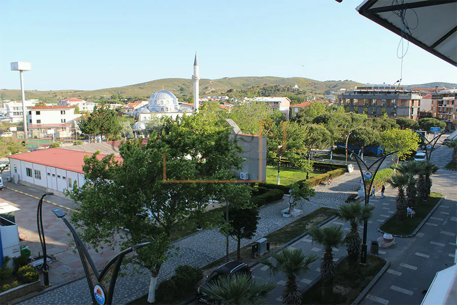 Tanıdık Apart