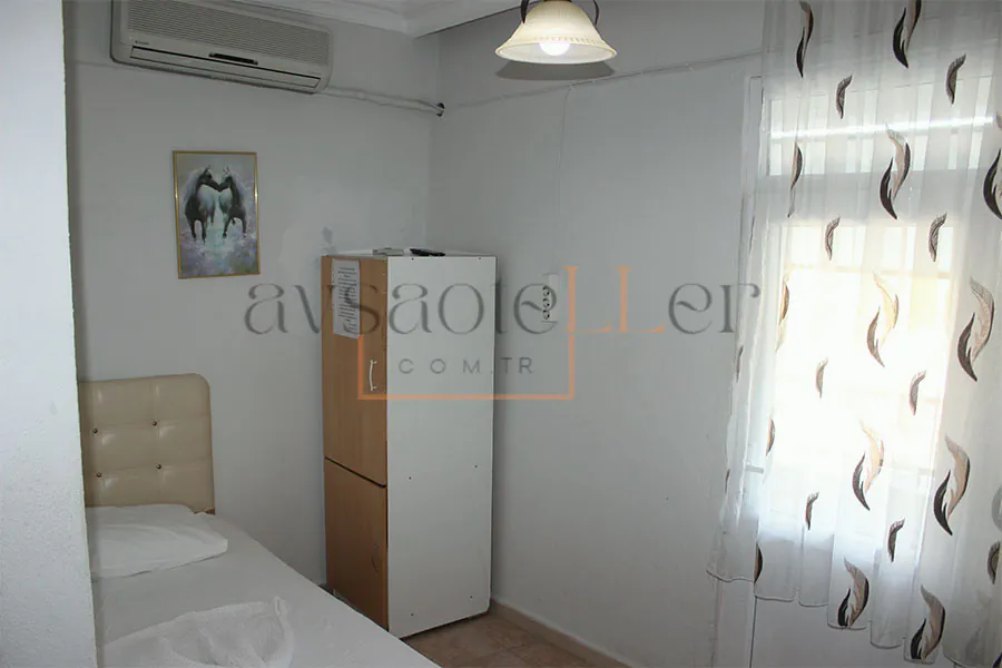 Tanıdık Apart