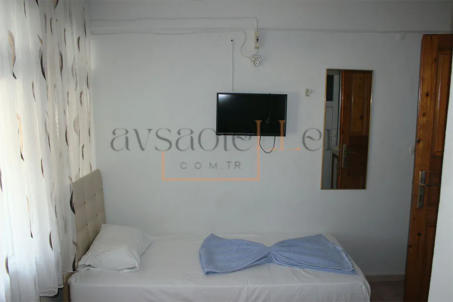 Tanıdık Apart