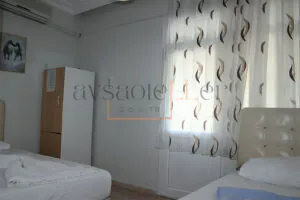 Tanıdık Apart