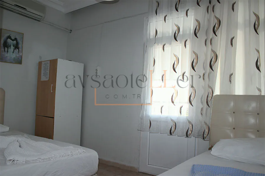 Tanıdık Apart