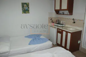 Tanıdık Apart