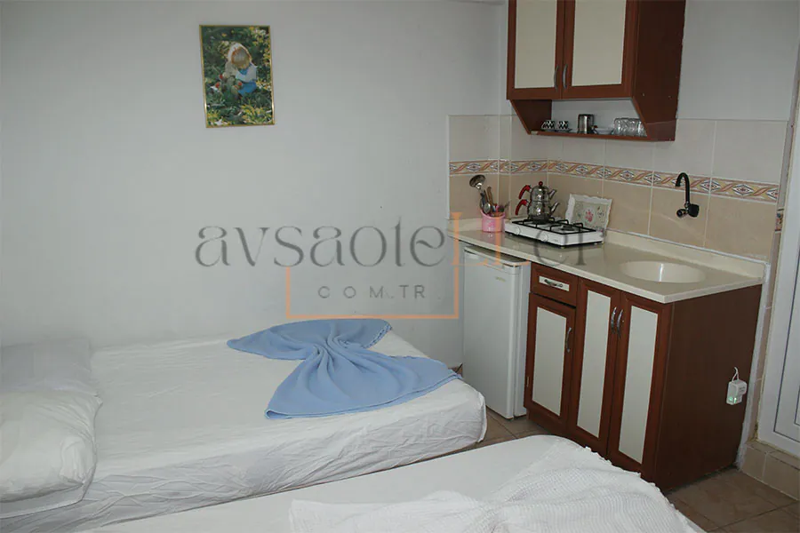 Tanıdık Apart