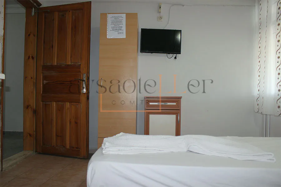 Tanıdık Apart