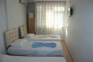 Tanıdık Apart