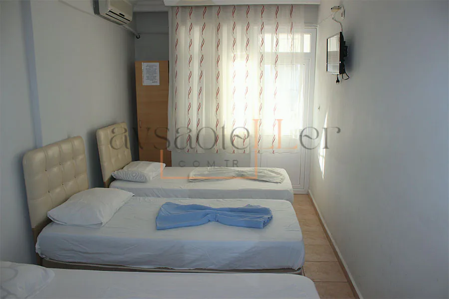 Tanıdık Apart