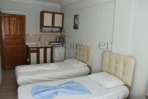 Tanıdık Apart