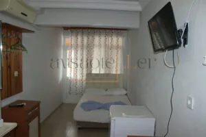 Tanıdık Apart